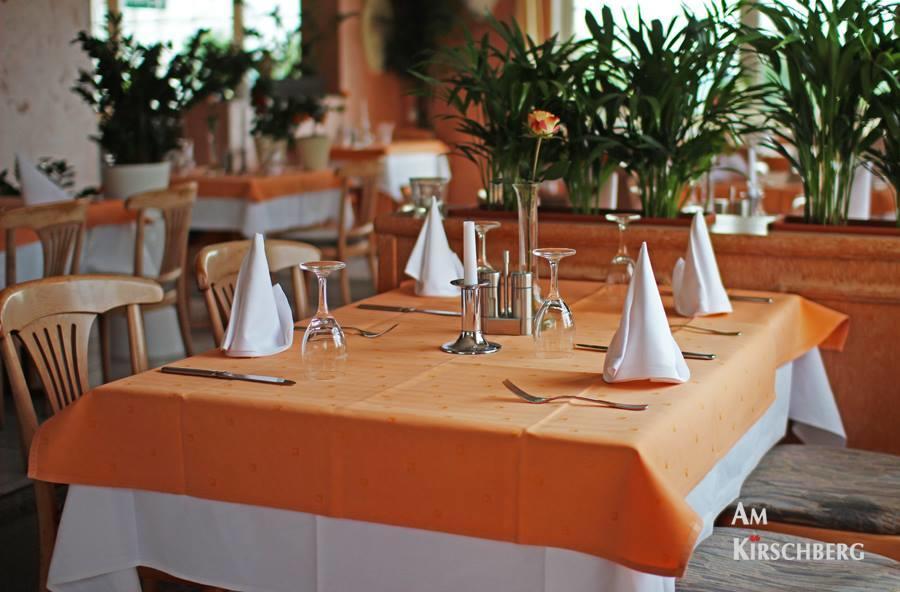 Hotel & Restaurant Am Kirschberg Alten Buseck Kültér fotó