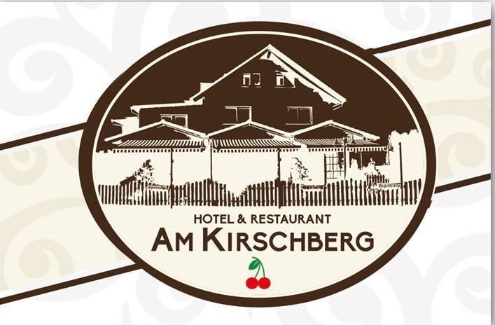 Hotel & Restaurant Am Kirschberg Alten Buseck Szoba fotó